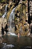 TANZANIA - Ngare Sero Waterfalls - 07